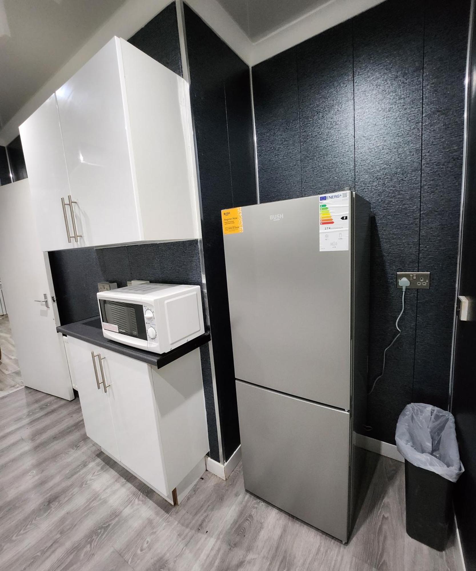 Fm Homes & Apartments 3 Bedroom Motherwell Buitenkant foto